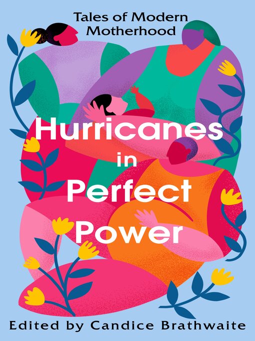 Title details for Hurricanes in Perfect Power by Various - Available
